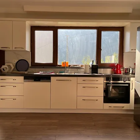 Muestakil Hamsikoey Macka Appartement Trabzon