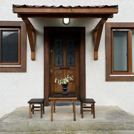 Appartement Muestakil Hamsikoey Macka Trabzon