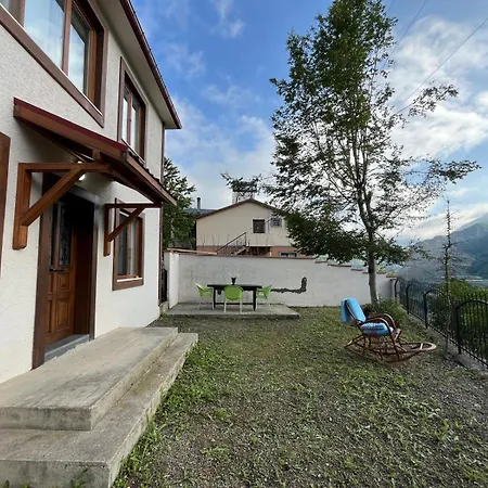 Appartement Muestakil Hamsikoey Macka Trabzon